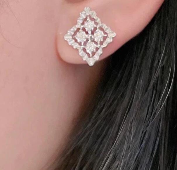 BUCCELLATI